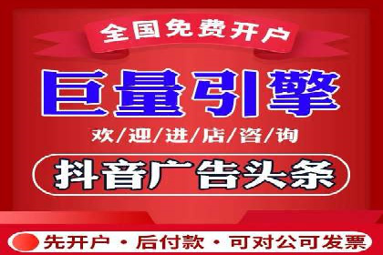 信息流广告投放公司案例策略解析