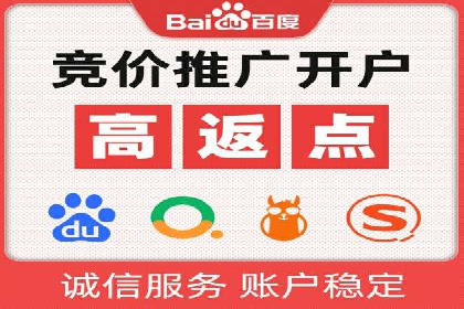 百度竞价案例：如何应对广告竞争压力